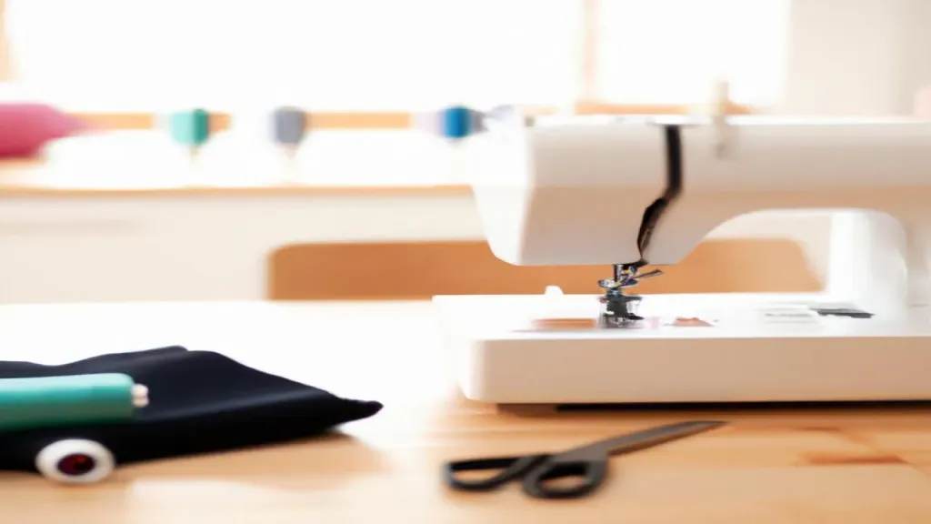 Jak samemu uszyć prostą sukienkę? Poradnik