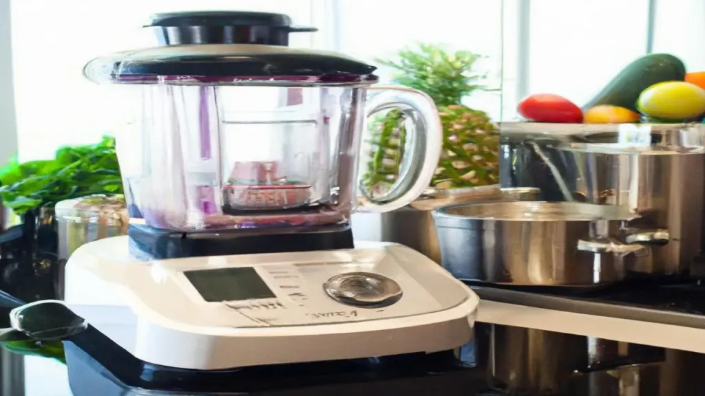 Gdzie kupić thermomix?