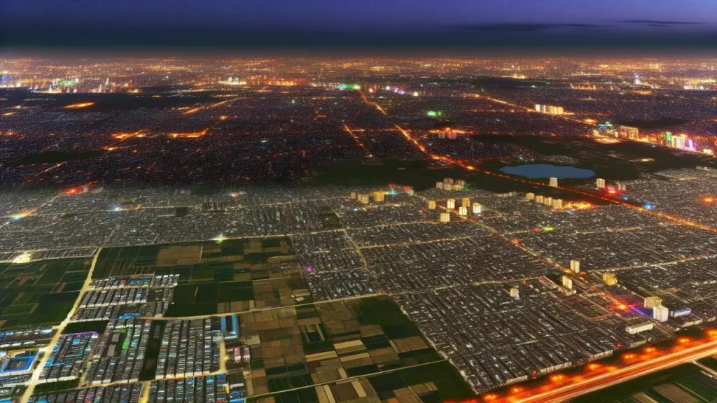 Czym jest aglomeracja i jakie są jej rodzaje?