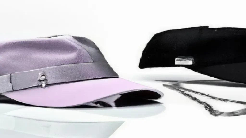 Jak nosić czapkę z daszkiem jako dziewczyna?