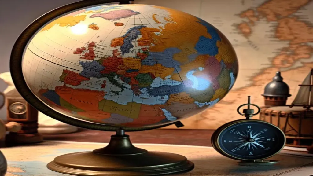 Ile państw jest w Europie?