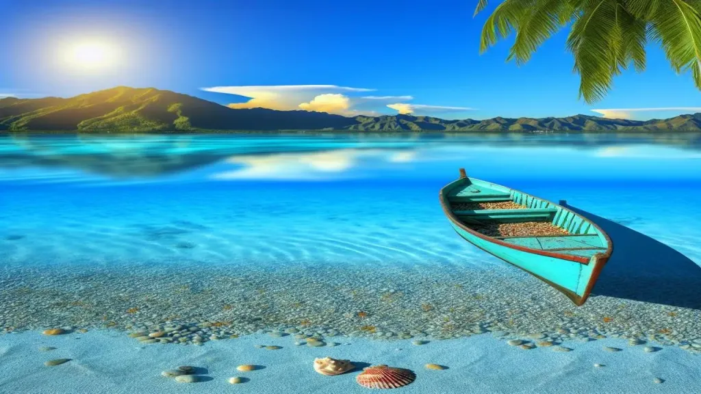 Gdzie leży Mauritius i czym się charakteryzuje?