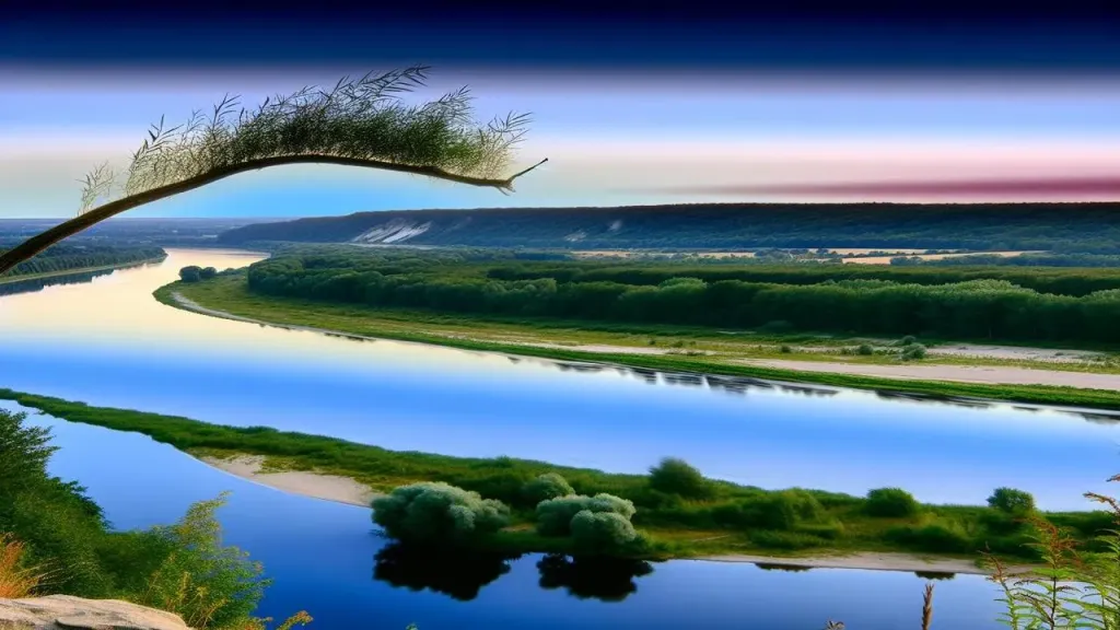 Jaka jest najdłuższa rzeka w Polsce?