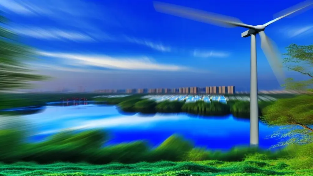 Czym jest zrównoważony rozwój?