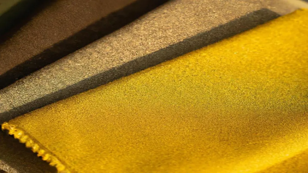 Jaki kolor pasuje do musztardowego?