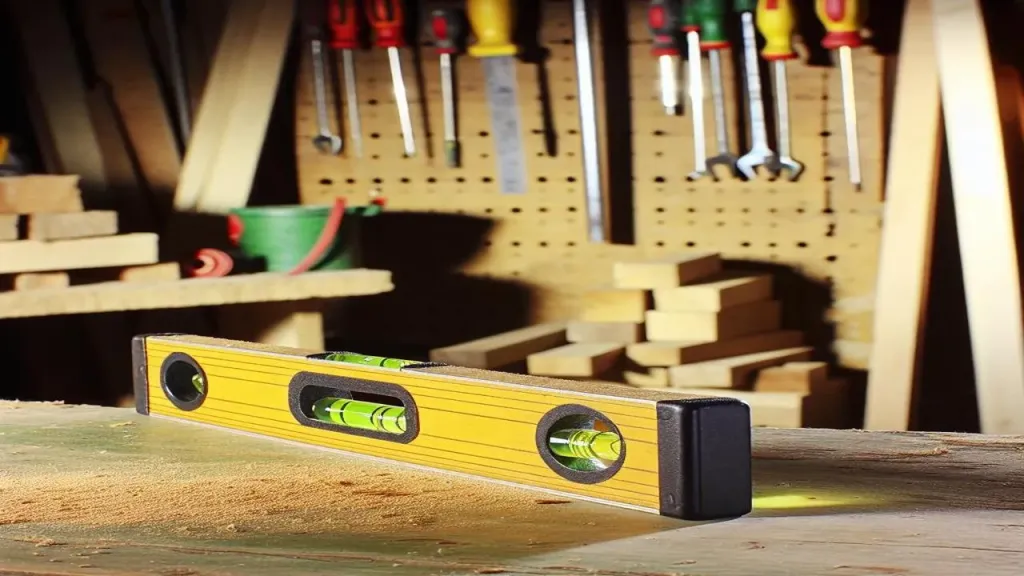 Czym jest poziomica?