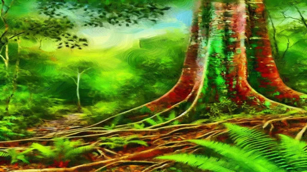 Czym jest Amazonia i jaką zajmuje powierzchnię?