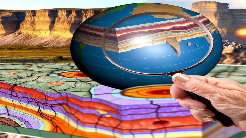 Co to jest litosfera i z czego się składa?