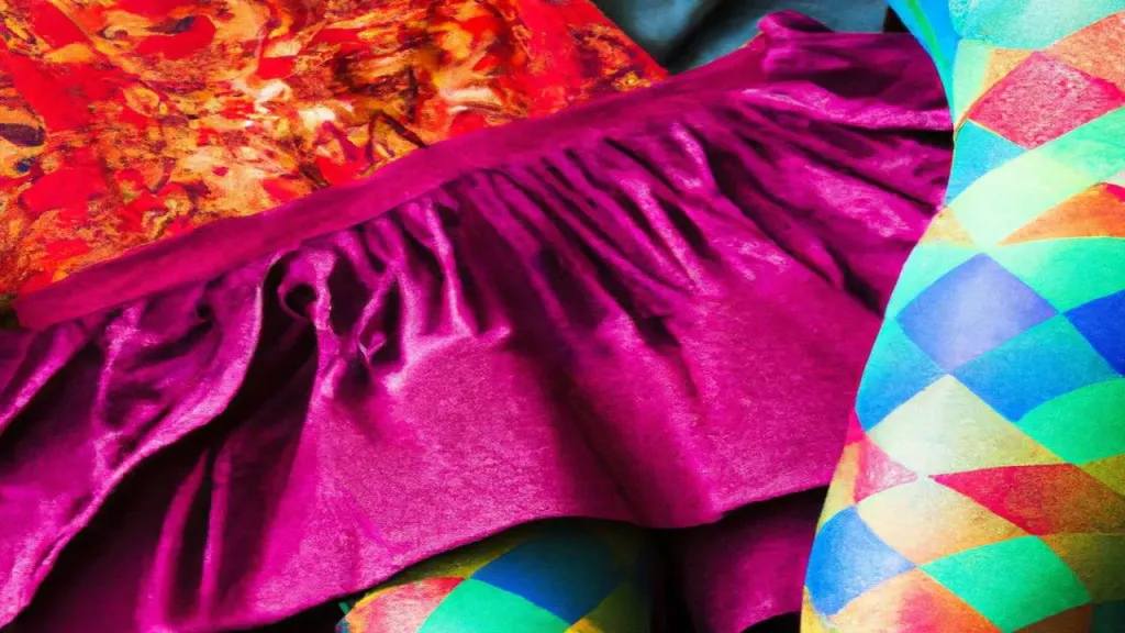 Jak dobrać kolor rajstop do koloru sukienki?