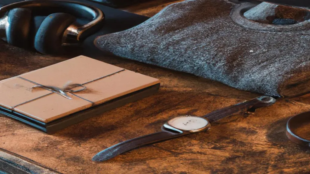 Co można kupić chłopakowi na święta?