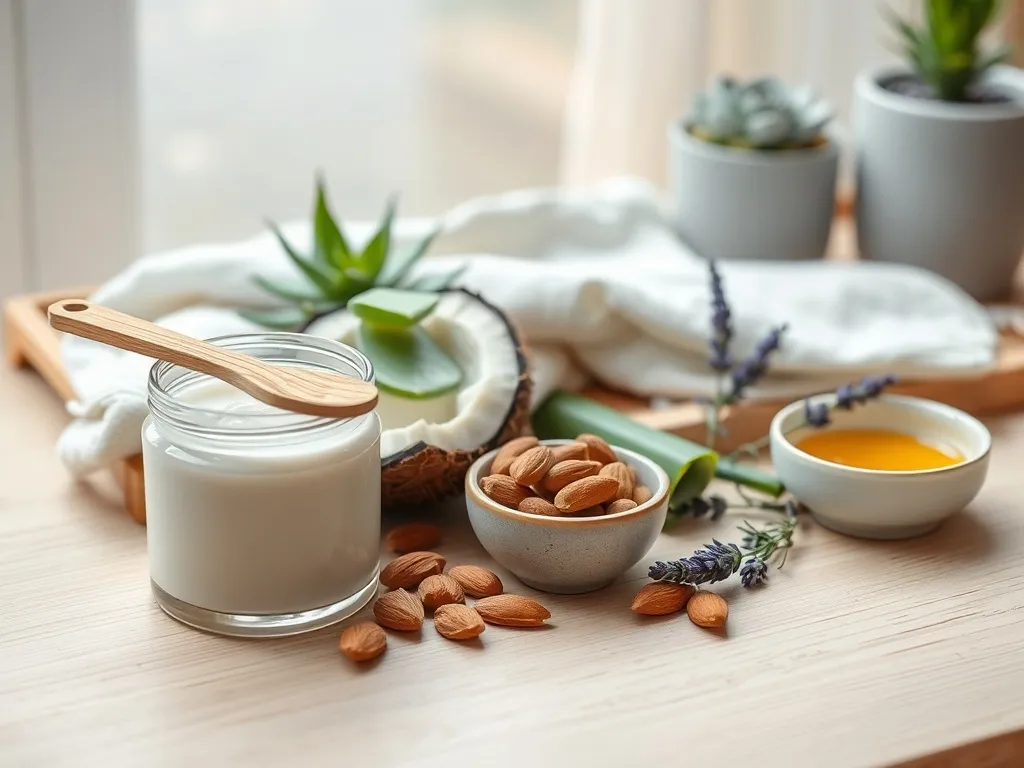 Jaki rodzaj balsamu do ciała jest najlepszy?