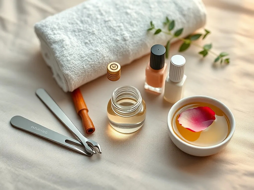 Jak prawidłowo dbać o paznokcie? Kompletny poradnik