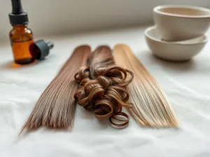 Jesień z fotelem masującym