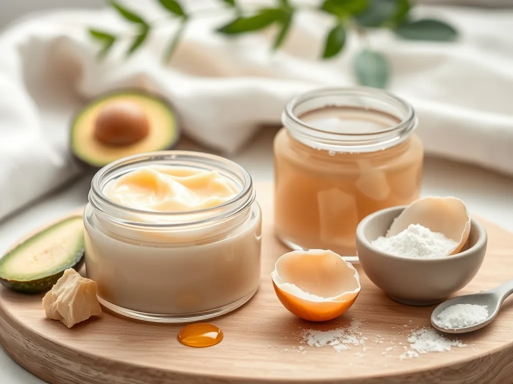 Kiedy odżywka emolientowa, a kiedy proteinowa?