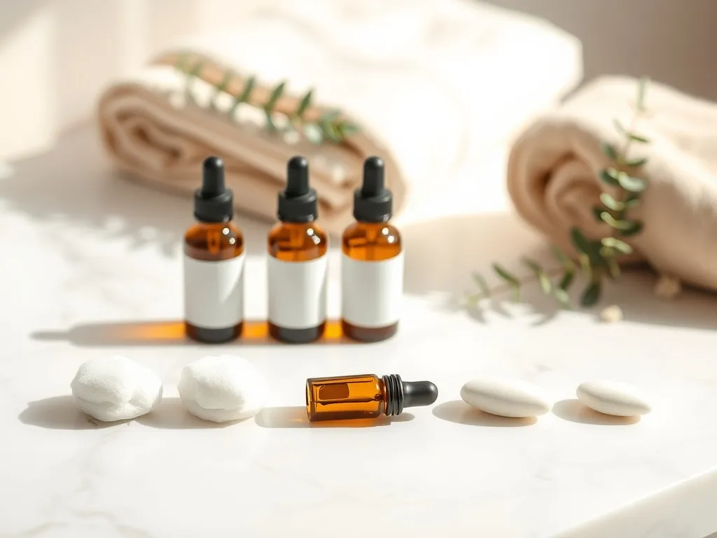 Na czym polega zasada 4 2 4 w pielęgnacji skóry?