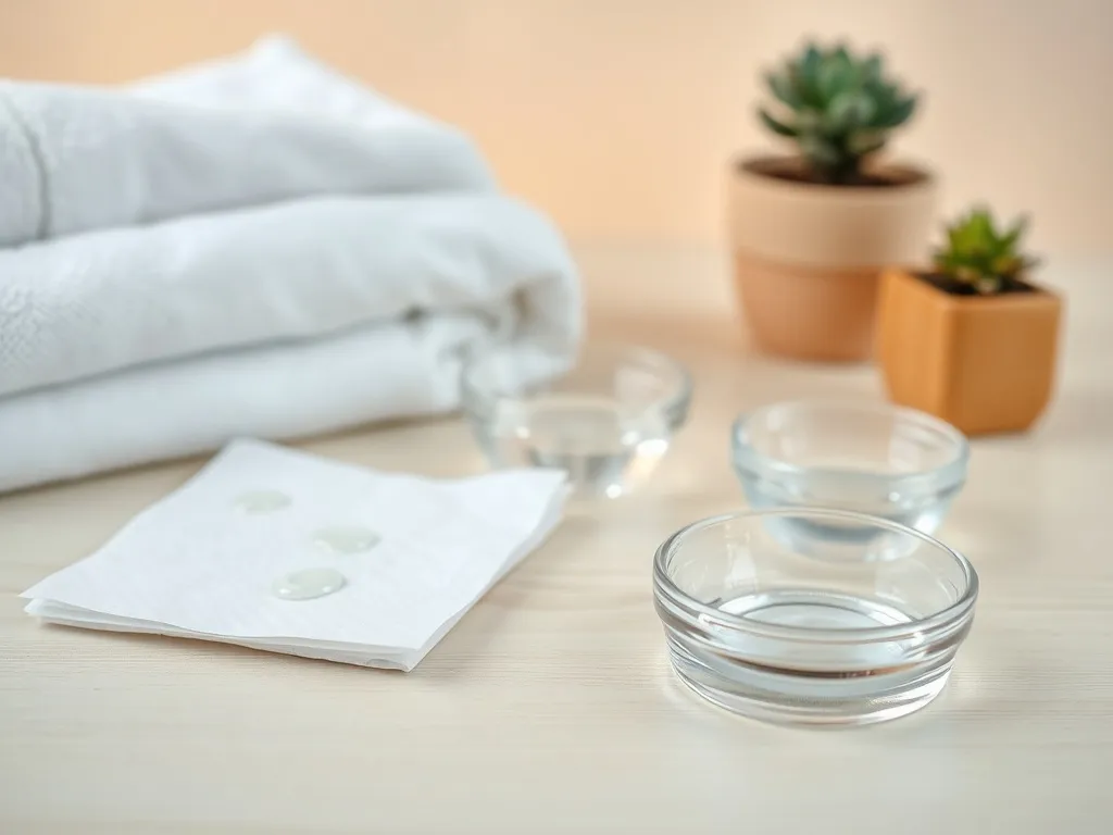 Jak sprawdzić swój typ cery?