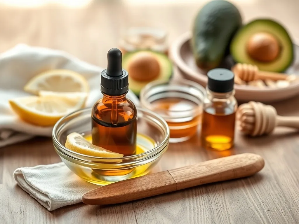 Jak wzmocnić bardzo słabe paznokcie? Domowe sposoby