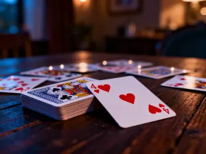 Plansza do gry Monopoly Koty kontra Psy z metalowymi pionkami w kształcie zwierząt na kolorowych polach.