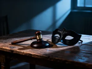 Rozłożone karty do brydża w czterech kolorach na zielonym stole, ilustrujące podstawy gry.